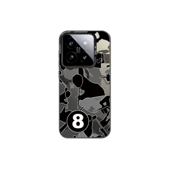 PINSHANGREN Phone Cases
