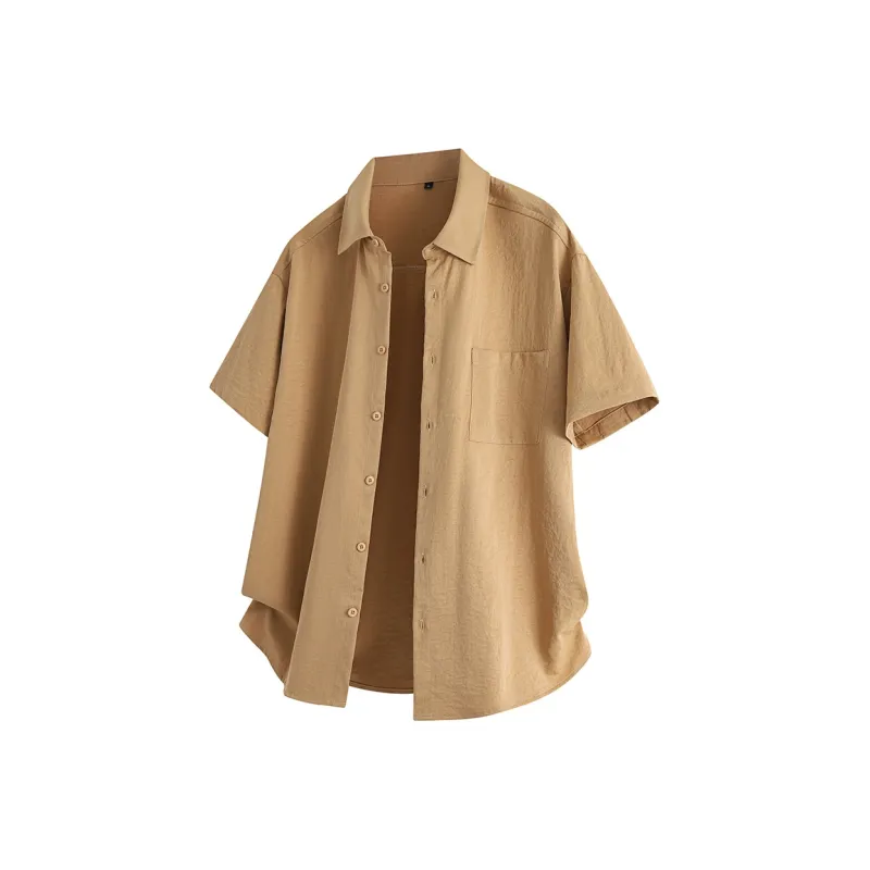 Caramella Shirts Unisex-20