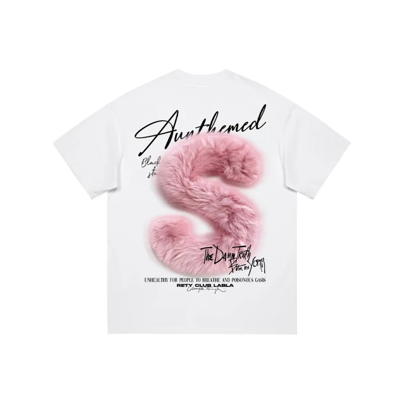 UNthemed T-Shirts Unisex-10