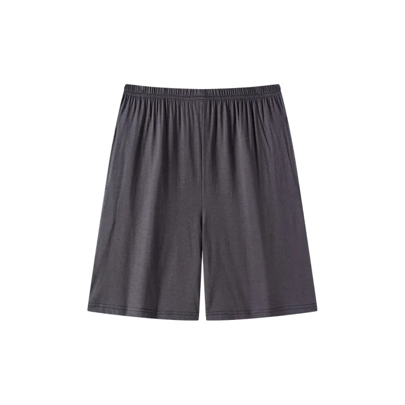 MADALLO Men Pajama Pants-0