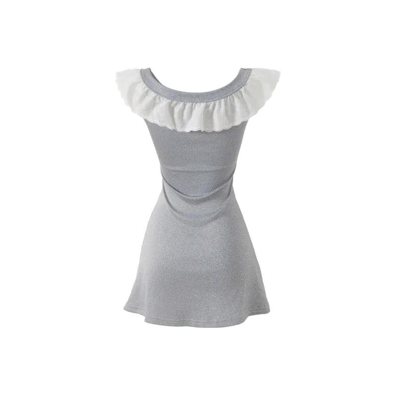 KAZAN Short Sleeved Dress Women's-1