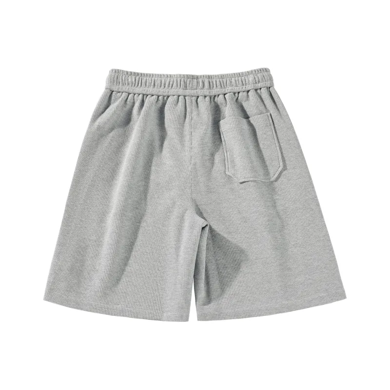 NOMT Casual Shorts Unisex-3