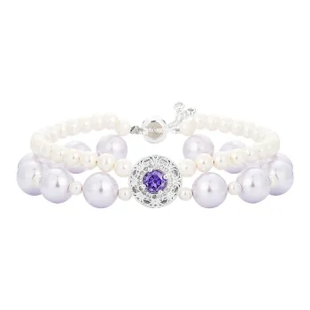 Star Treasures Alloy Bracelets Women's