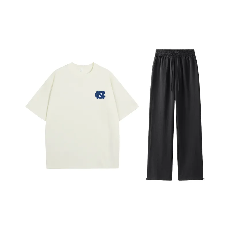 NCAA Casual Sportswear Unisex-12