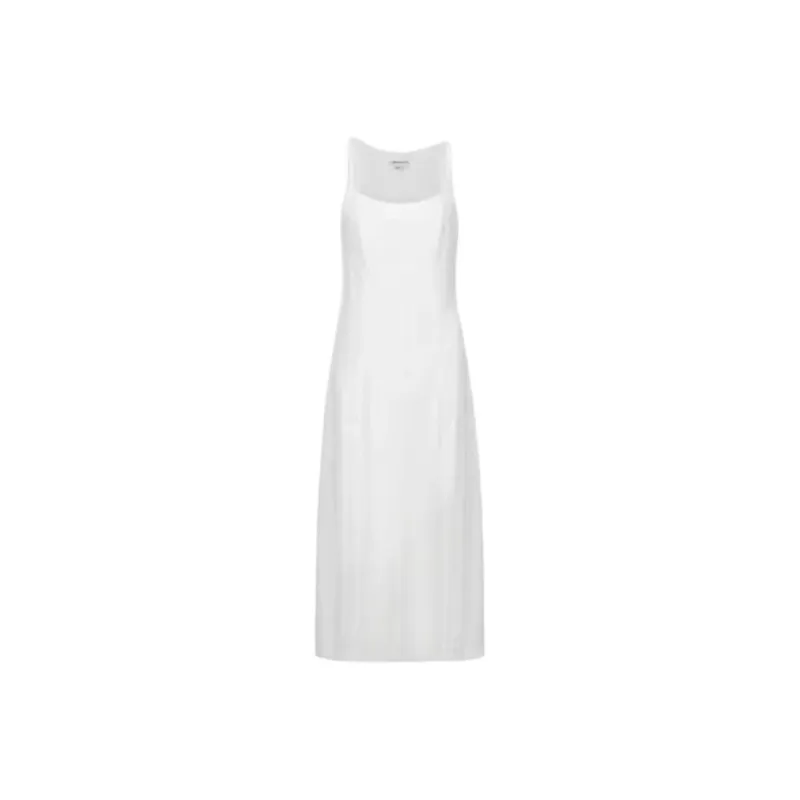 URBAN REVIVO Boho Style Slip Dress Women's-2