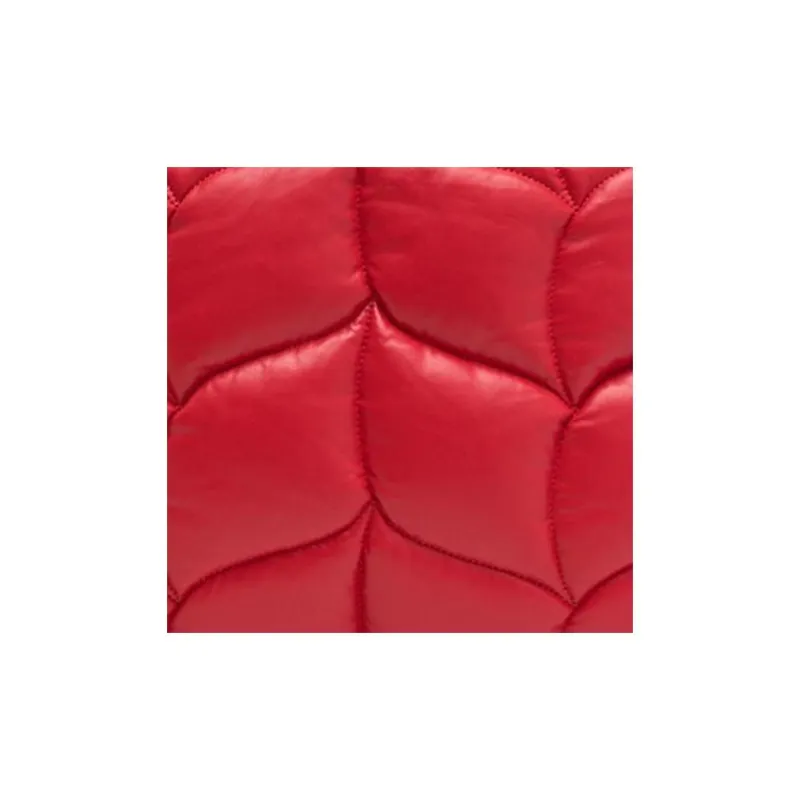 Mulberry Calfskin Shoulder Bag Clutch Regular Women's Red-2