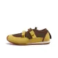 Cocoa/Yellow