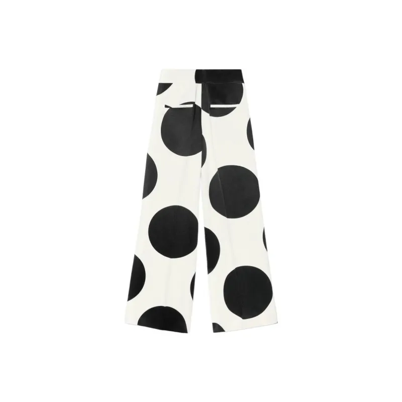 ZARA ZW Series Casual Pants Women's-1