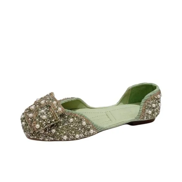 WUJI Women's Casual Shoes Women's-4