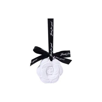 MOSFANTAL Camellia Combination Collection Premium Aromatherapy Fragrance, Car Aromatherapy Diffusers, All Season All