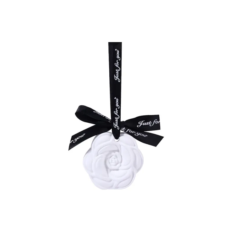 MOSFANTAL Camellia Combination Collection Premium Aromatherapy Fragrance, Car Aromatherapy Diffusers, All Season All-0