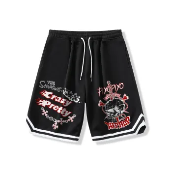 PIYOPIYO Sports Shorts Unisex