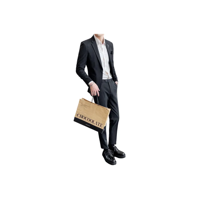 TUCANO Business Suits Unisex-8