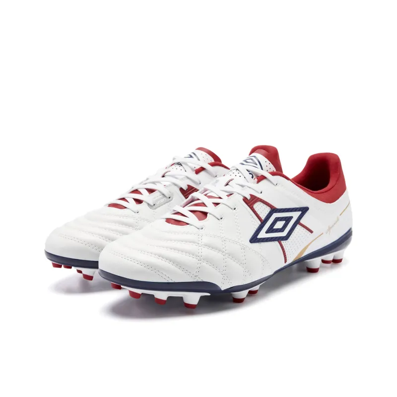 Umbro AG Artificial Ground Soccer Shoes-2