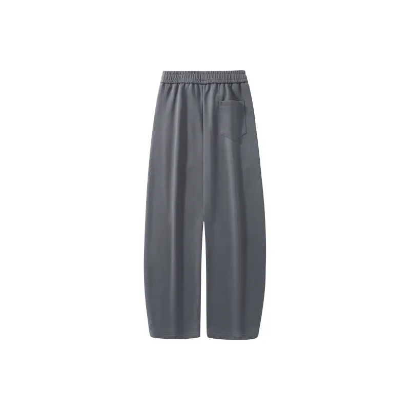 SAME FLOW Casual Pants Unisex-8