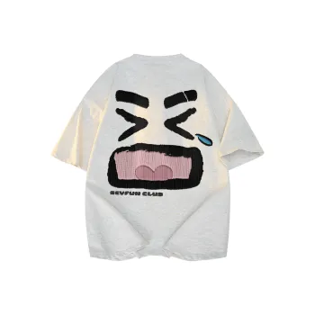 7 SEVFUN T Shirts Unisex