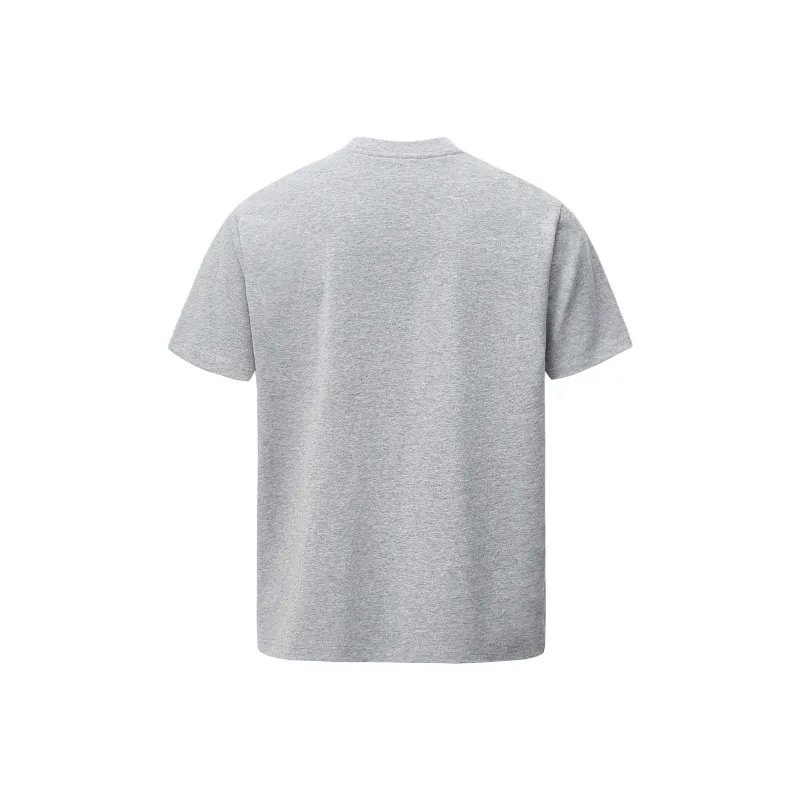 IN'S T-Shirts Unisex-5