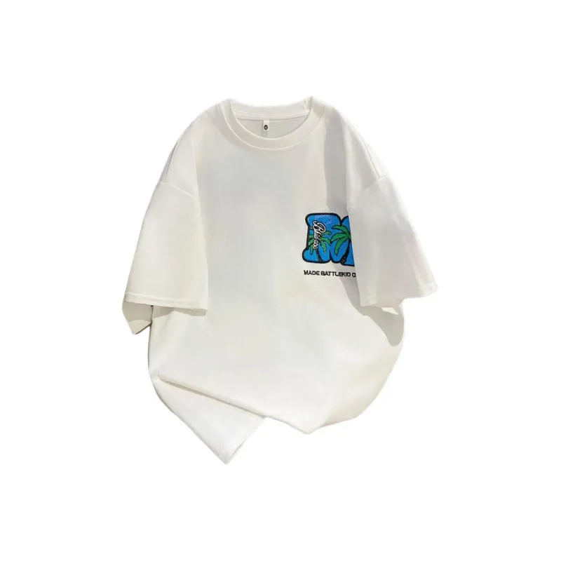 GY.VG T Shirts Unisex-1