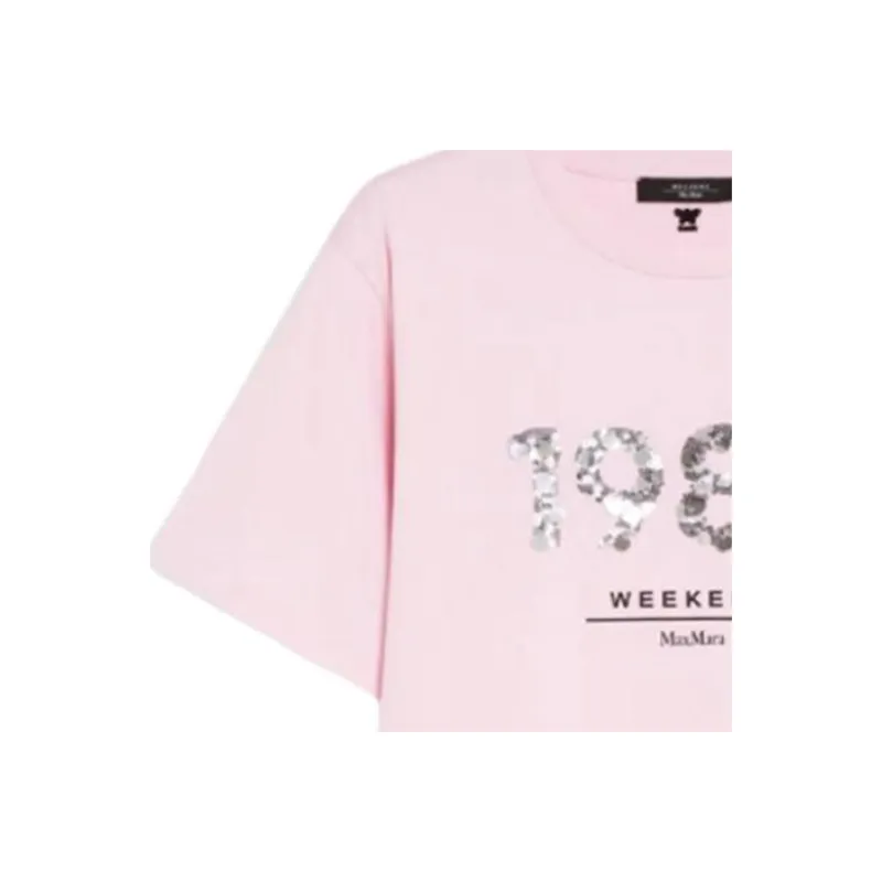 WEEKEND MaxMara Cabina T shirt-2