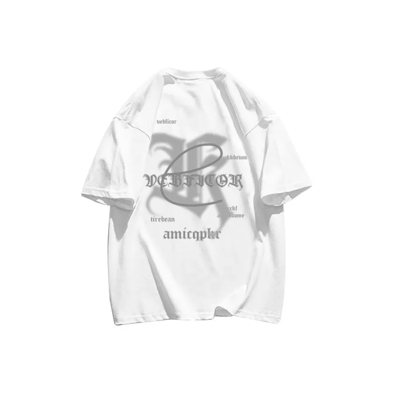 Cotton Shopping T Shirt Women's-3