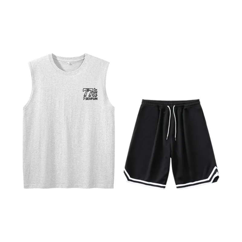 7 SEVFUN Unisex Pajama Sets-9