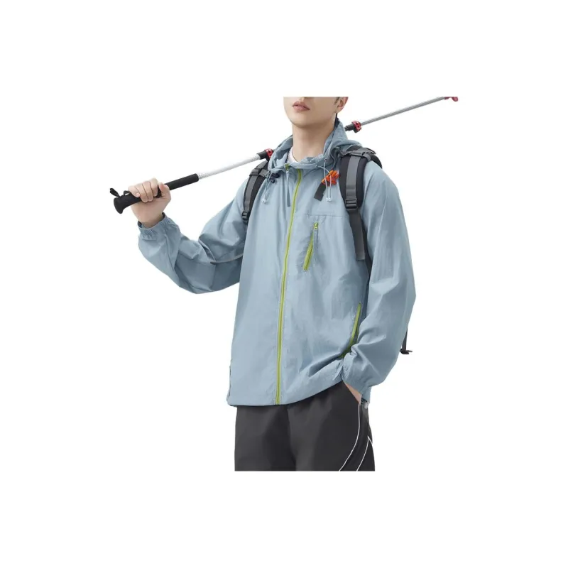 JIMI&JONS Sun Protection Clothing Unisex-12
