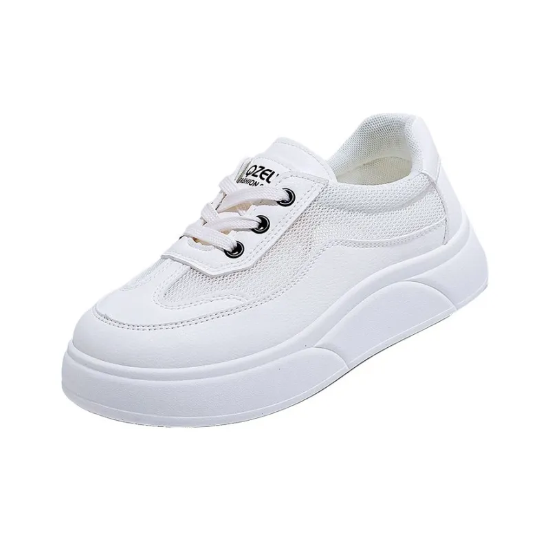 ZULISHI Low Top Skateboard Shoes Women's-5