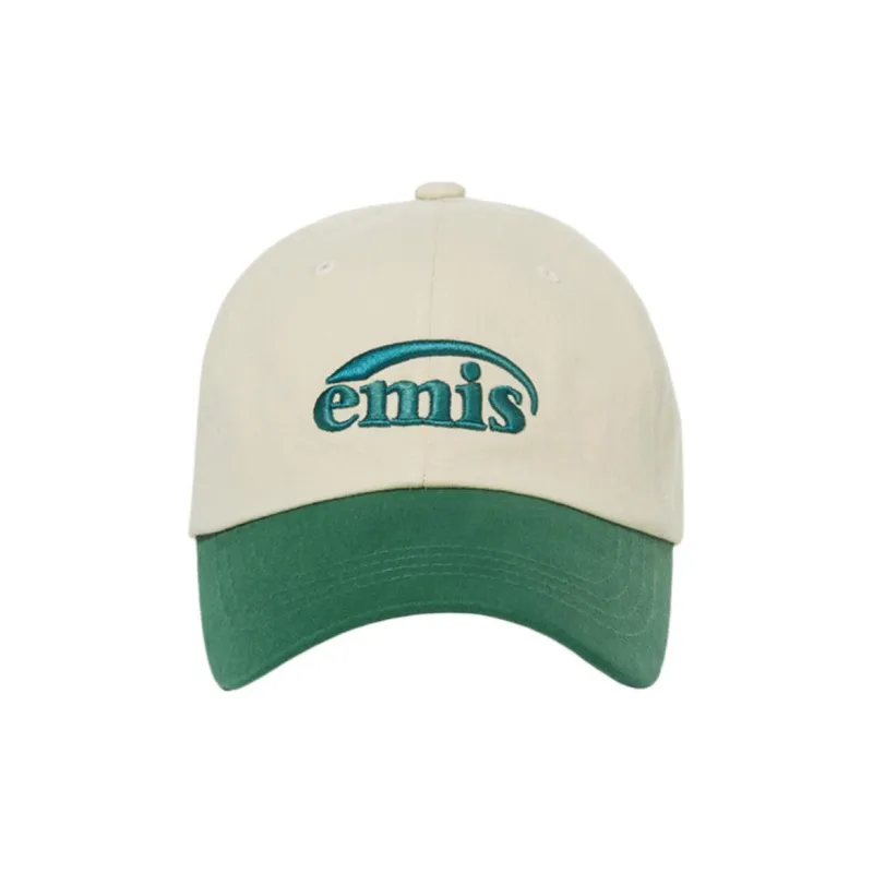 Emis Organic Cotton Baseball Caps Unisex-23