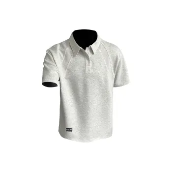 42SPACESHIP Polo Shirts Unisex