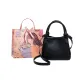 Black+Shopping Bag