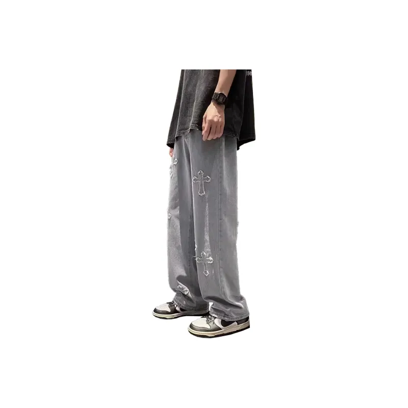 WHELVE Jeans Unisex-0