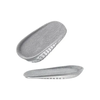 Footprint Tribe Silicone Insoles Unisex