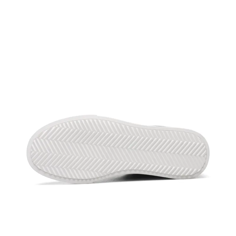 D FUSE SCANDINAVIA Low Top Skateboard Shoes Men's-4