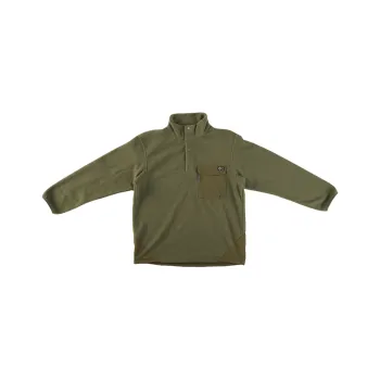 Ankorau Sweatshirt Men's Khaki Green