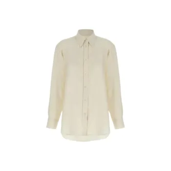 Brioni Shirts Women's White