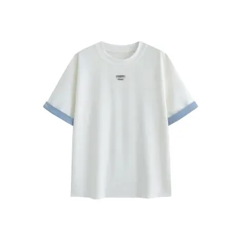 HOKLV T Shirts Unisex