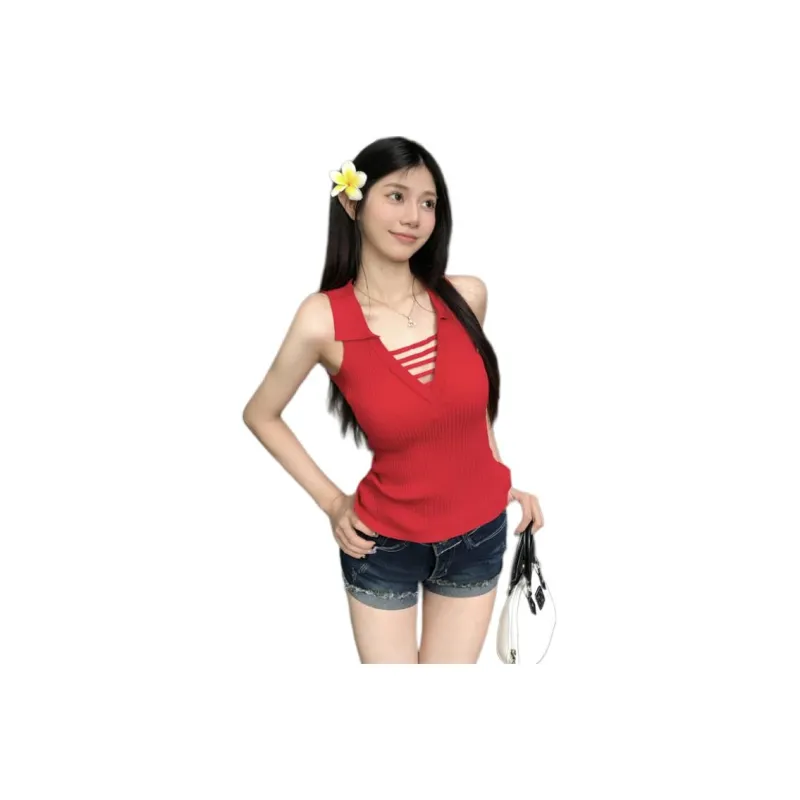 The Temptation Of The Muse Tank Top Women's-1