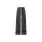 Dark Gray (Gf Signature Charlie White Pants Label)