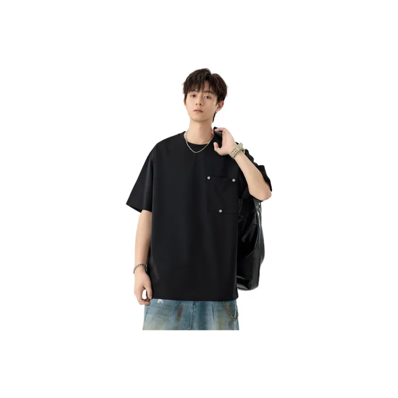 DBD WH T Shirts Unisex-0