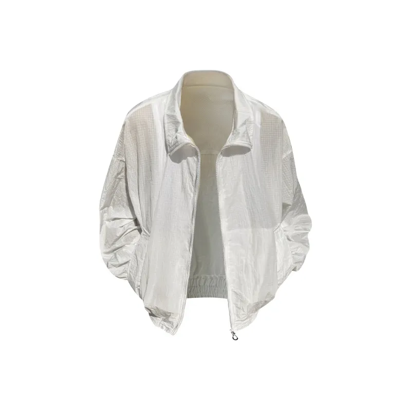 COMOWA Jackets Unisex-3
