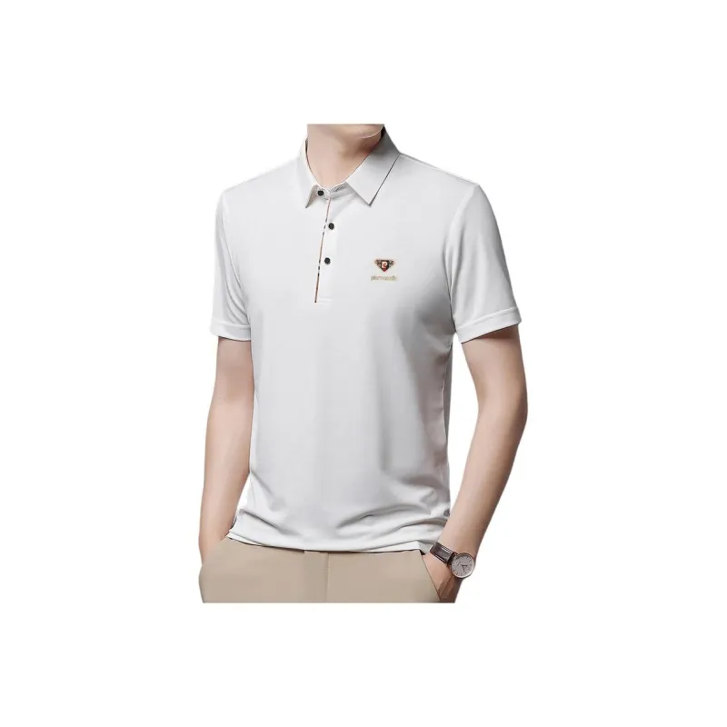 PIERRE CARDIN Polo Shirts Men-24