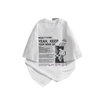 TONYBEAR T Shirts Men