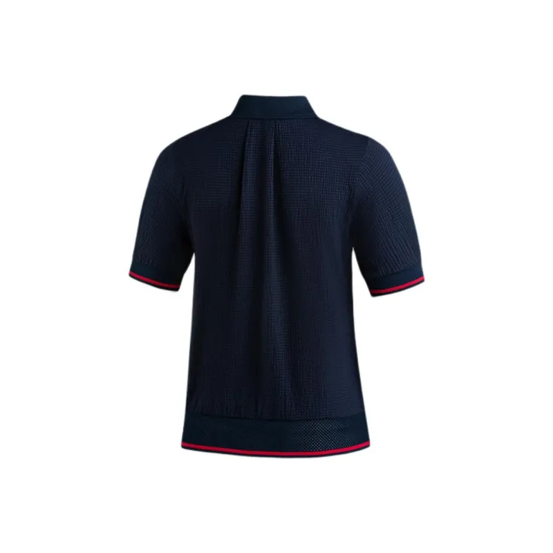 HONMA Polo Shirts Women's-7