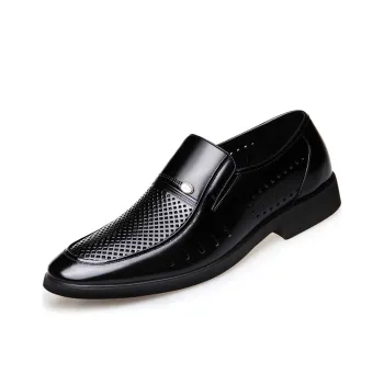 Batotem Casual Shoes Men's Black
