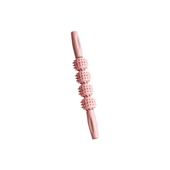 PEAK Yoga Stretchers Full Body Pp+Alloy