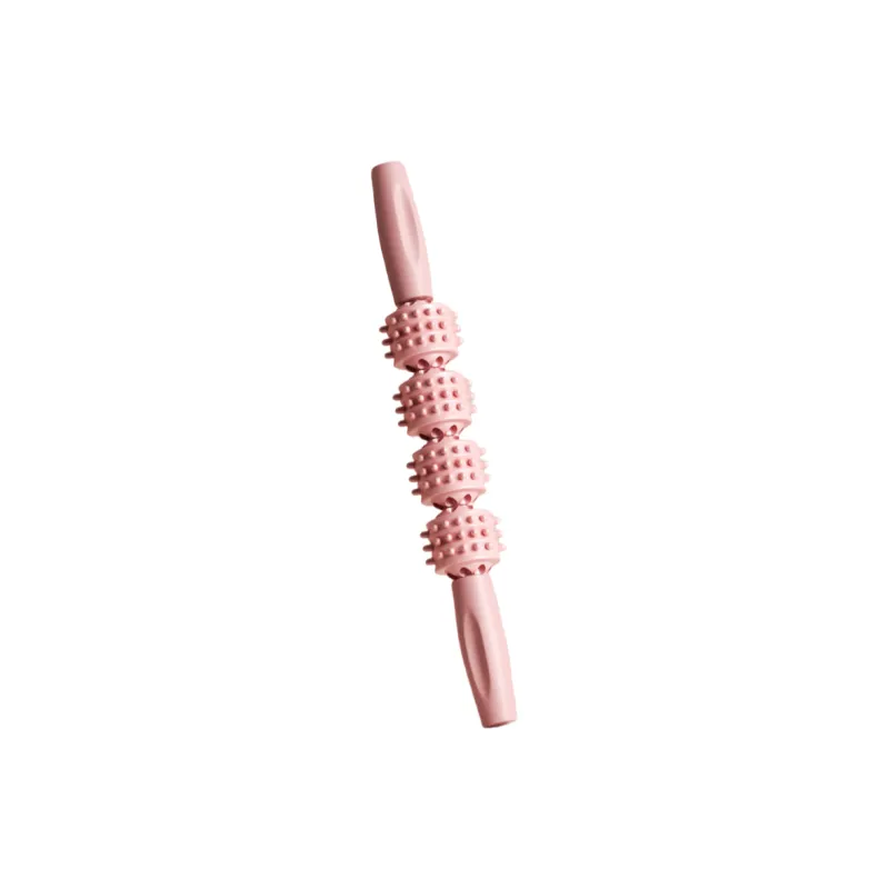 PEAK Yoga Stretchers Full Body Pp+Alloy-0