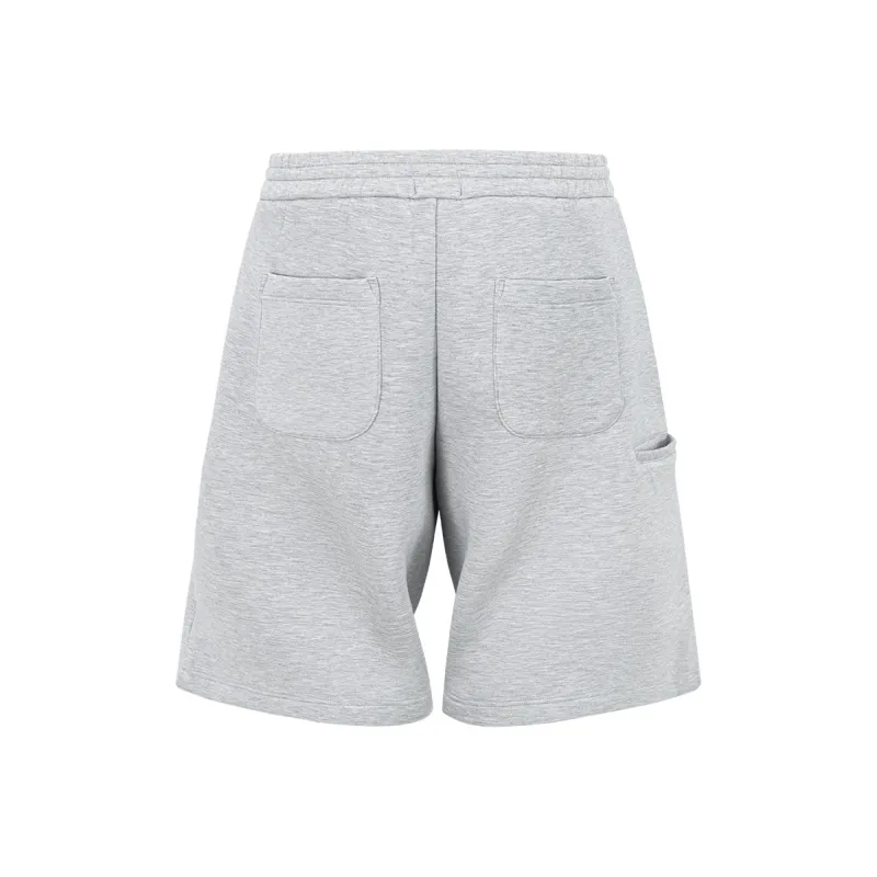 MOONWAV Casual Shorts Unisex-1