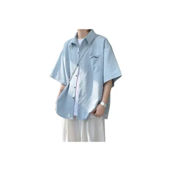 SCHEPPERHEYN Shirts Unisex