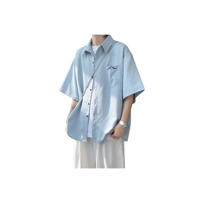SCHEPPERHEYN Shirts Unisex-0