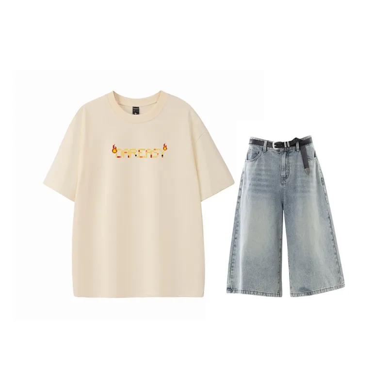 DAREASY Casual Sportswear Unisex-56